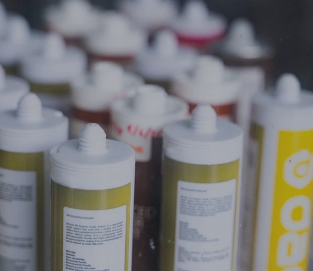Sealants